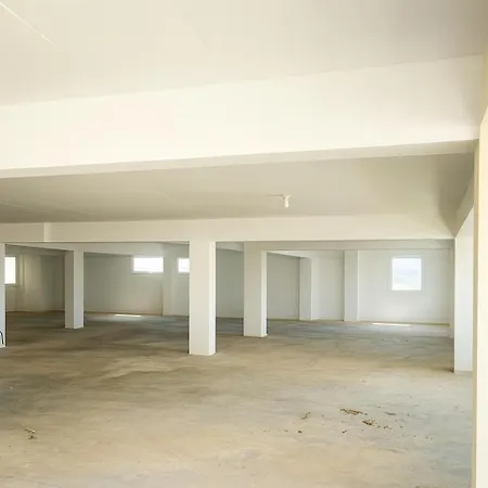 Thalia Complex 101 דירה Klorakas