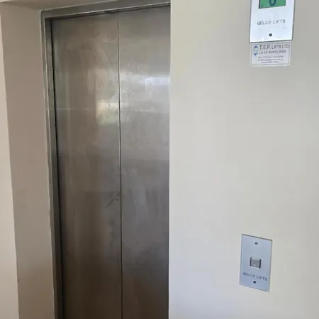 Thalia Complex 101 דירה Klorakas