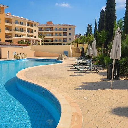 Thalia Complex 101 Klorakas